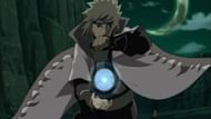 Minato created the Rasengan (Image via Studio Pierrot)